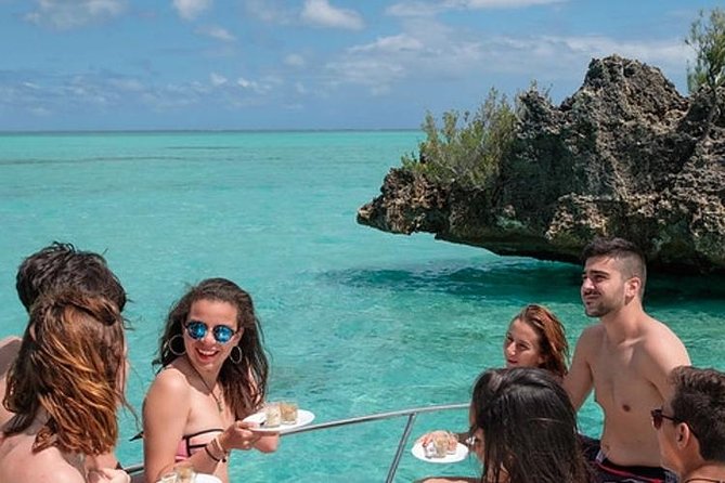 Ile aux Benitiers 3