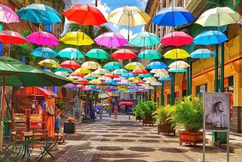 Port Louis Private Guided Tour