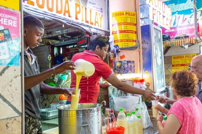 Port Louis Private Guided Tour 4